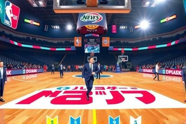 NBA勇士与火箭的激烈对决录像解析