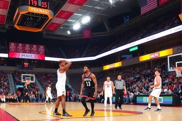 重温经典,上海NBA比赛录像回顾