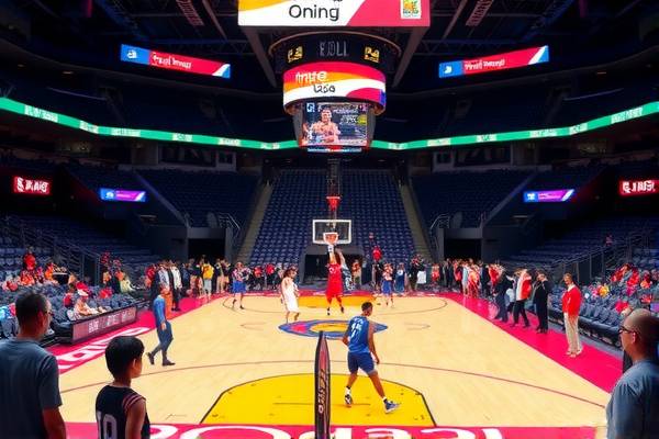 NBA国语解说录像的魅力与影响