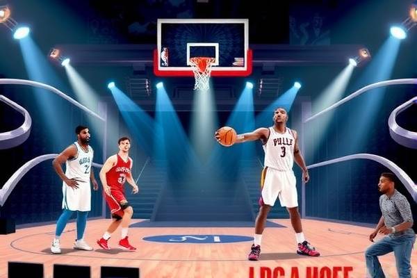 腾讯NBA录像,今日精彩赛事回顾