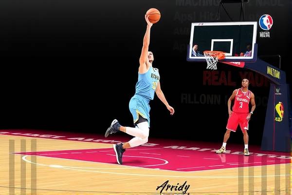 马刺NBA比赛录像，重温经典，感受篮球魅力