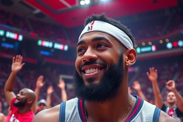 央视国语NBA录像，篮球盛宴的珍藏记忆