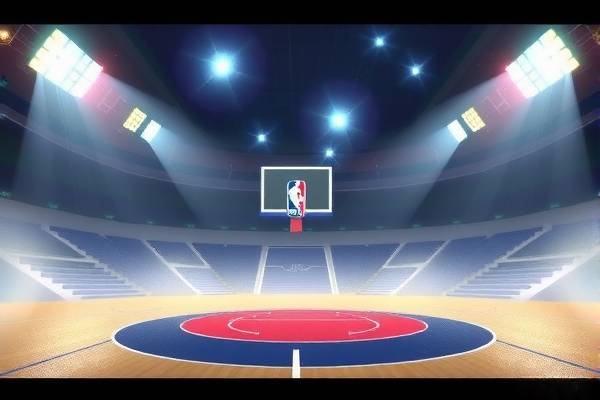 NBA录像的中文解释