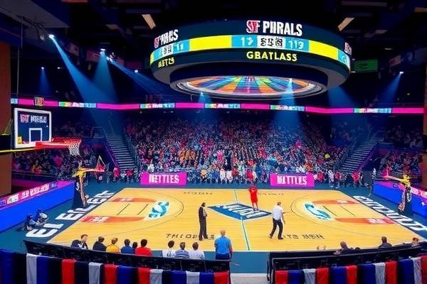 重温历史,NBA赛场精彩瞬间—2919赛季录像回顾