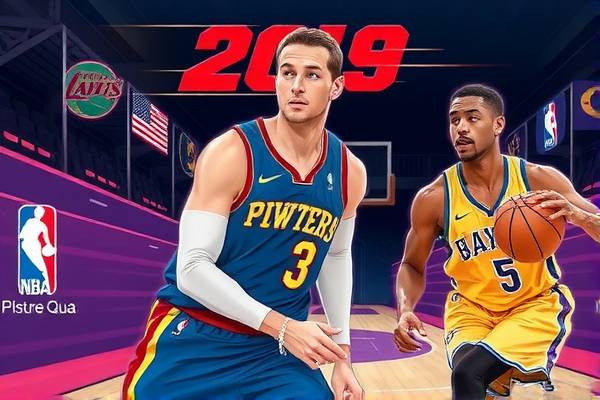 NBA早年直播录像,重温经典,感受篮球魅力