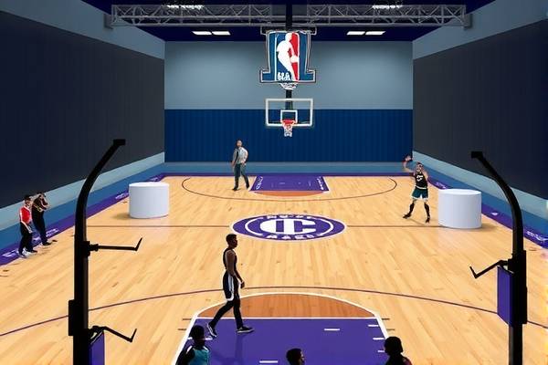 央视火箭NBA录像，回顾与前瞻