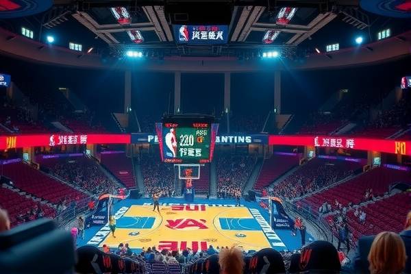 梦幻脚步在NBA，录像解析与赏析