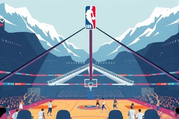 腾讯NBA录像与姚明的篮球传奇