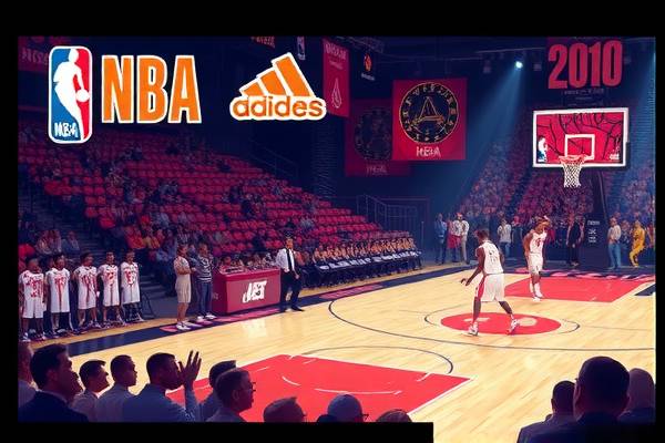 NBA录像精彩纷呈，腾讯独家呈现