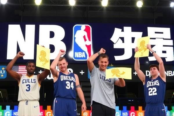 NBA录像高清直播，篮球盛宴的视觉盛宴