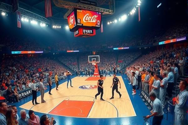 NBA录像高清全场，篮球盛宴的视觉盛宴