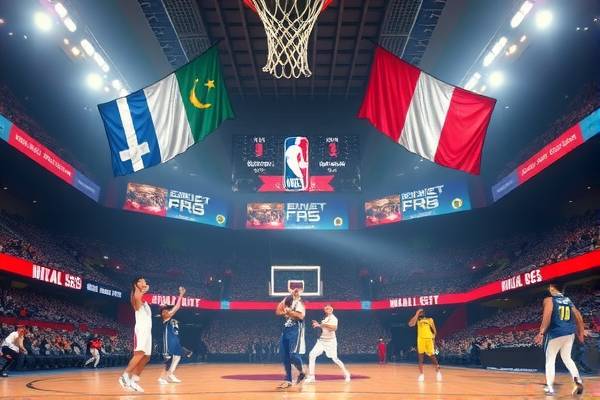 NBA西决赛精彩瞬间录像回顾