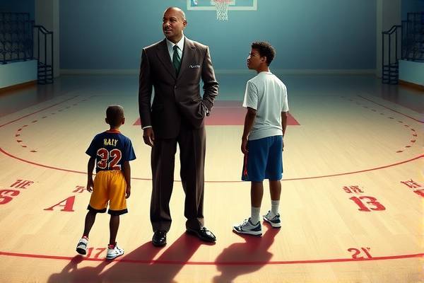 NBA录像回顾，那些年的精彩瞬间—以NBA录像2013年为窗口