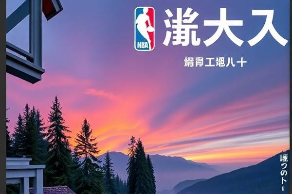 NBA回放录像软件，篮球爱好者的最佳伙伴