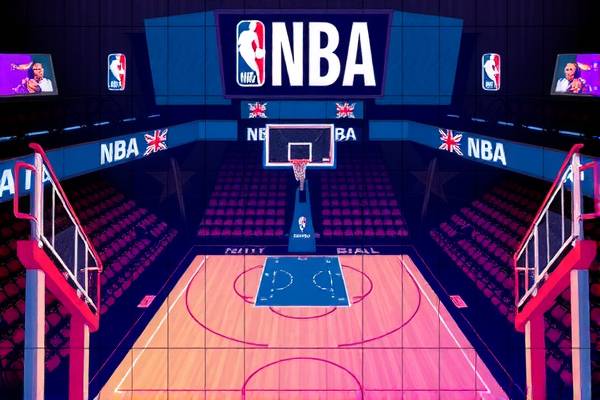 NBA公牛勇士的录像，重温辉煌历史