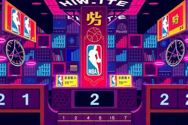 NBA录像，勇士与热火的热血对决