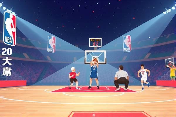 重温火箭辉煌，NBA直播录像的珍贵时刻