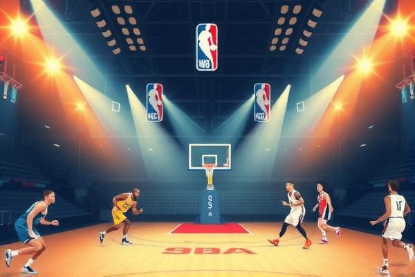 NBA林录像中文，篮球的魅力与文化的交融