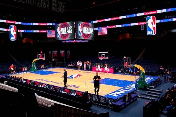 NBA录像，重温经典赛事的绝佳途径—贴吧分享体验