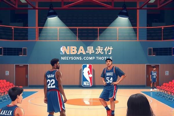NBA直播与录像的魅力