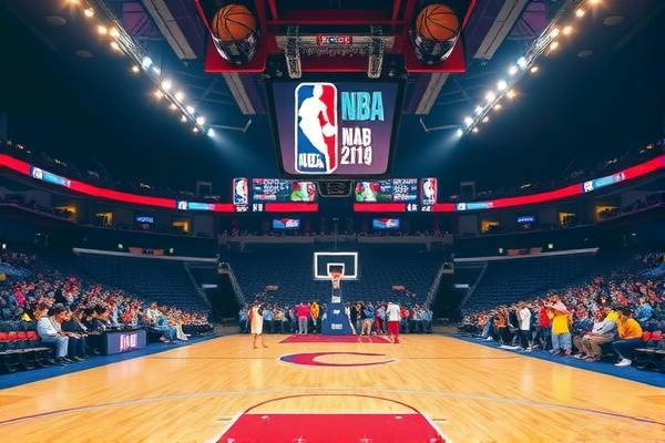 NBA骑士队精彩瞬间的录像研究