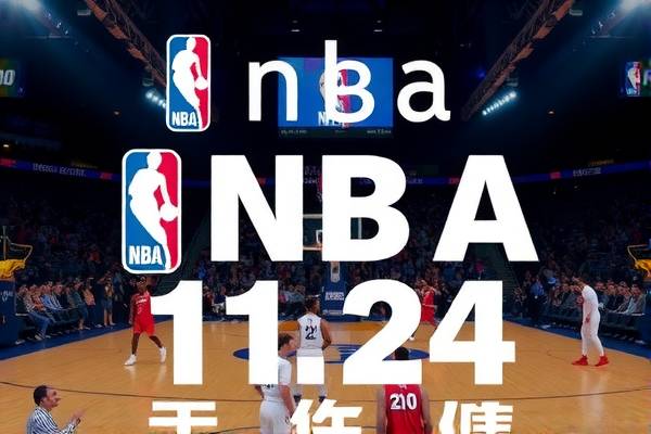 重温历史，NBA赛场精彩瞬间—2018年1月24日录像回顾
