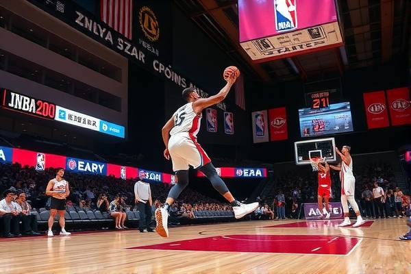 NBA录像卡顿，解析与解决方案