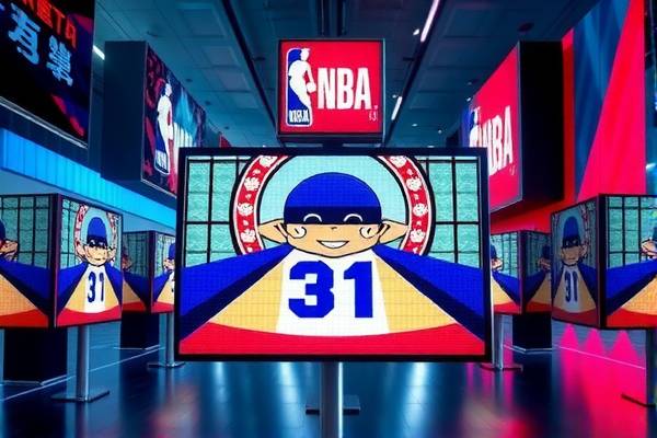 NBA季后赛录像，回顾与前瞻