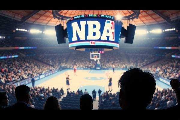 NBA中文录像回放，重温经典比赛的绝佳途径