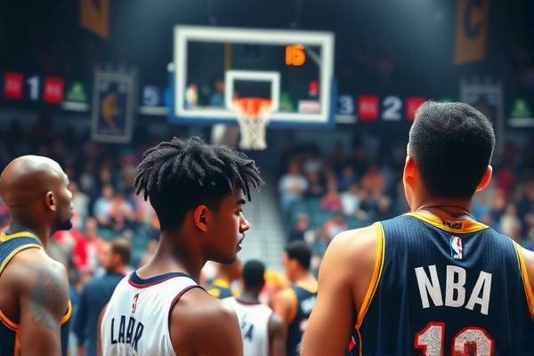 NBA录像未来解说，探索篮球世界的无限可能