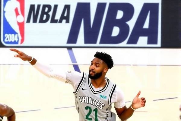 重温经典，NBA重播录像2018年5月26日的精彩瞬间