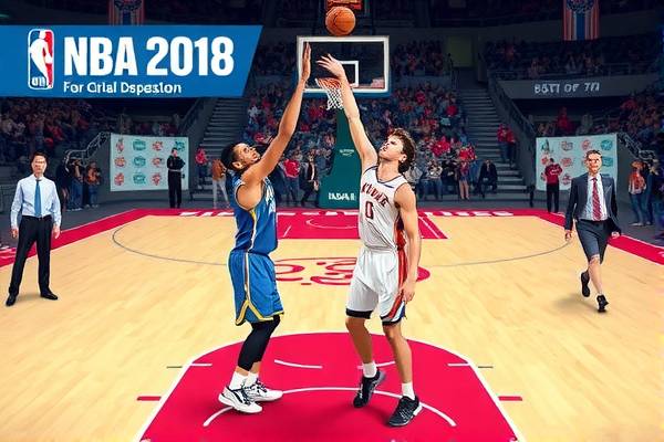 重温NBA 2018赛季小牛录像，经典再现