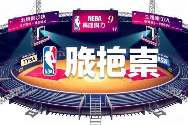 NBA录像吧，篮球迷的乐园