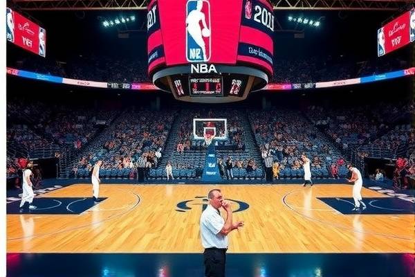 最新NBA录像，精彩瞬间不容错过