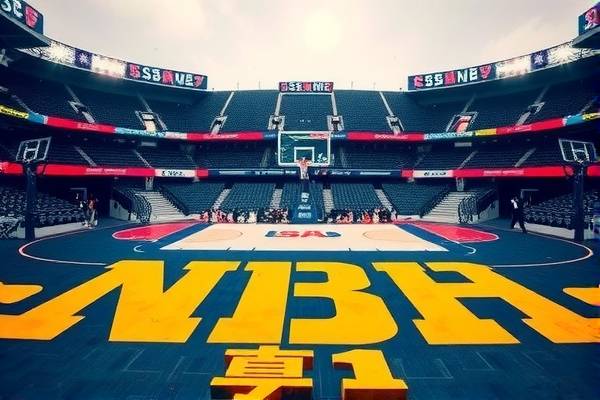 NBA季后赛赛程录像，热血激战，不容错过