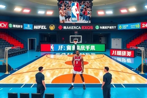 NBA名人赛精彩录像，回顾历史，感受篮球魅力