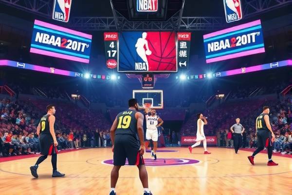 NBA今日赛程录像精彩纷呈