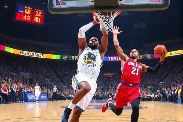 录像中的NBA精彩瞬间，探索24小时内的篮球盛宴