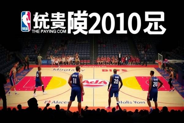NBA回放录像的魅力，重温2010年的精彩瞬间