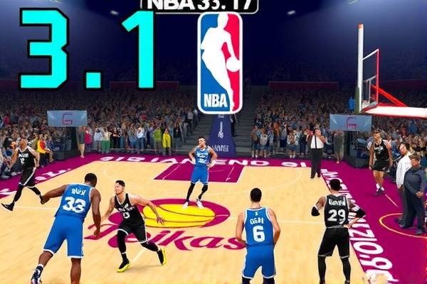 NBA录像回放3.17，精彩瞬间再现