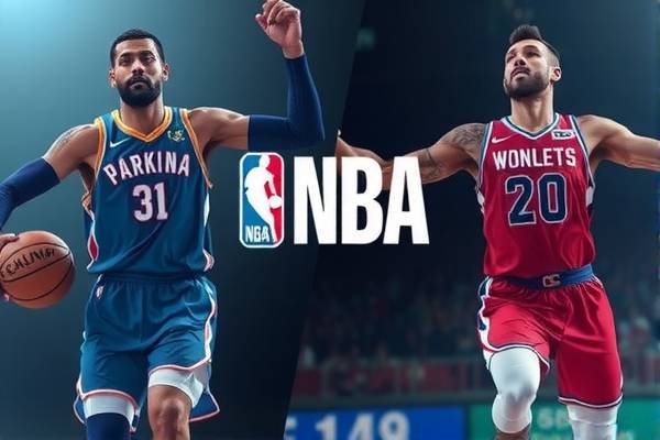 NBA录像精彩瞬间，尽在来球网