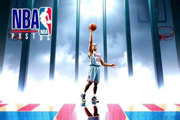 NBA赛事免费录像下载，重温经典，尽享篮球盛宴