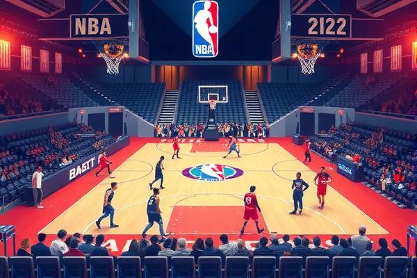 NBA录像回放技术的革新与影响