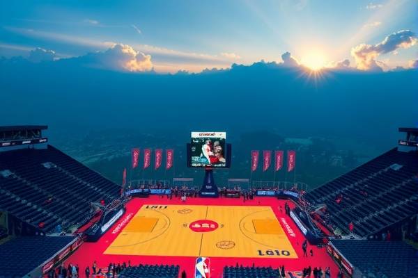 NBA录像中的传奇，麦迪的辉煌时刻