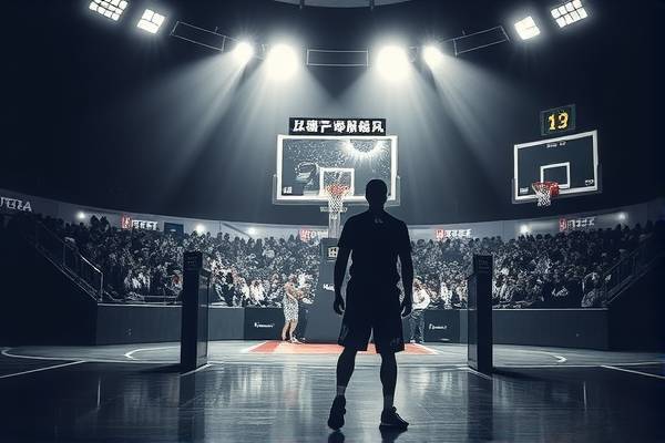 NBA录像中文讲解，篮球盛宴的视觉盛宴与语言艺术