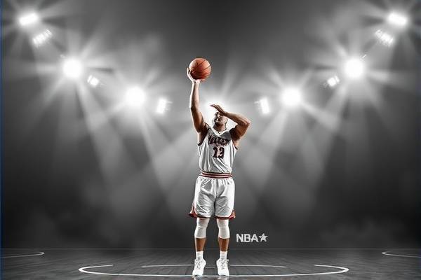 NBA录像下载，探索篮球世界的精彩瞬间