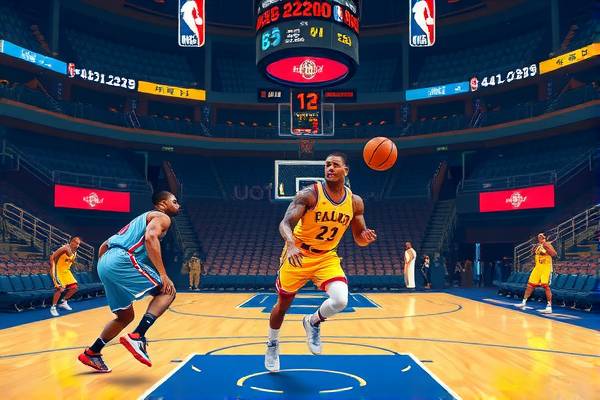 NBA录像回放新浪，重温精彩瞬间，感受篮球魅力