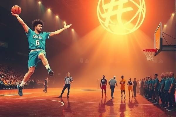 火箭骑士的NBA录像，回顾与前瞻