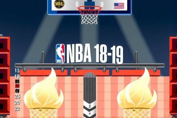 重温历史精彩瞬间，观看NBA 18-19赛季录像回顾