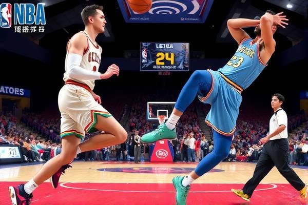 重温经典，NBA录像中的精彩瞬间—以24小时为视角